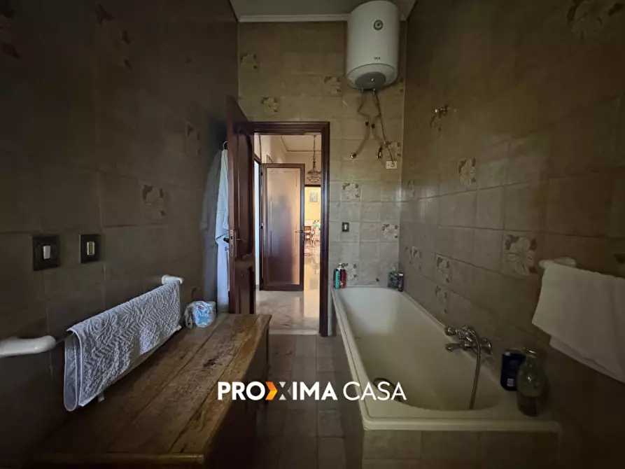 Immagine 12 di Appartamento in vendita  in Via Monsignor Toriello 13 a Montecorvino Pugliano