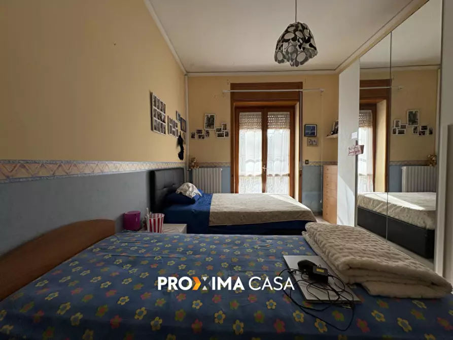 Immagine 13 di Appartamento in vendita  in Via Monsignor Toriello 13 a Montecorvino Pugliano