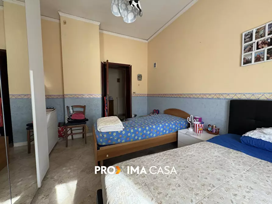 Immagine 14 di Appartamento in vendita  in Via Monsignor Toriello 13 a Montecorvino Pugliano