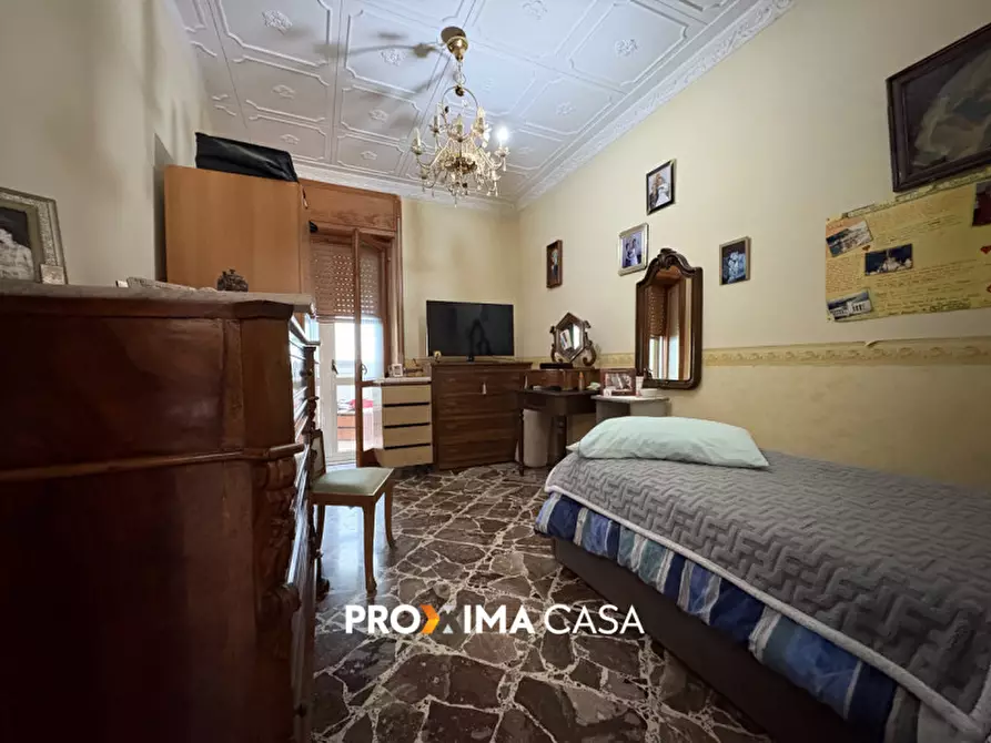 Immagine 15 di Appartamento in vendita  in Via Monsignor Toriello 13 a Montecorvino Pugliano