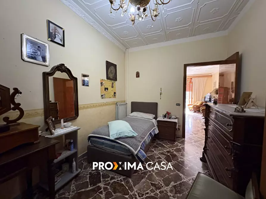 Immagine 16 di Appartamento in vendita  in Via Monsignor Toriello 13 a Montecorvino Pugliano