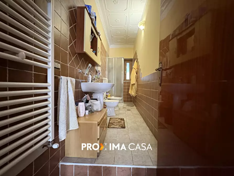 Immagine 17 di Appartamento in vendita  in Via Monsignor Toriello 13 a Montecorvino Pugliano