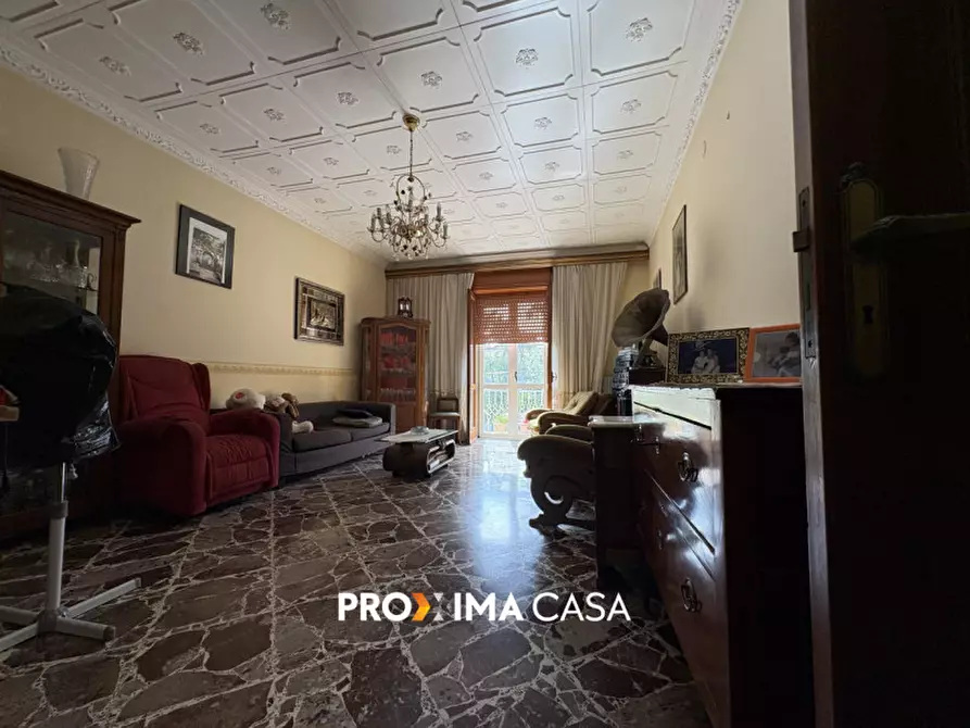 Immagine 18 di Appartamento in vendita  in Via Monsignor Toriello 13 a Montecorvino Pugliano