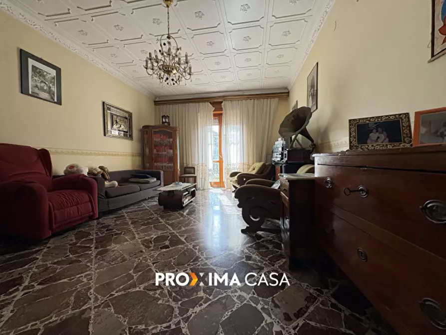 Immagine 19 di Appartamento in vendita  in Via Monsignor Toriello 13 a Montecorvino Pugliano