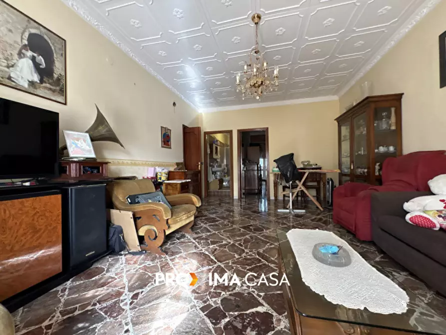 Immagine 20 di Appartamento in vendita  in Via Monsignor Toriello 13 a Montecorvino Pugliano