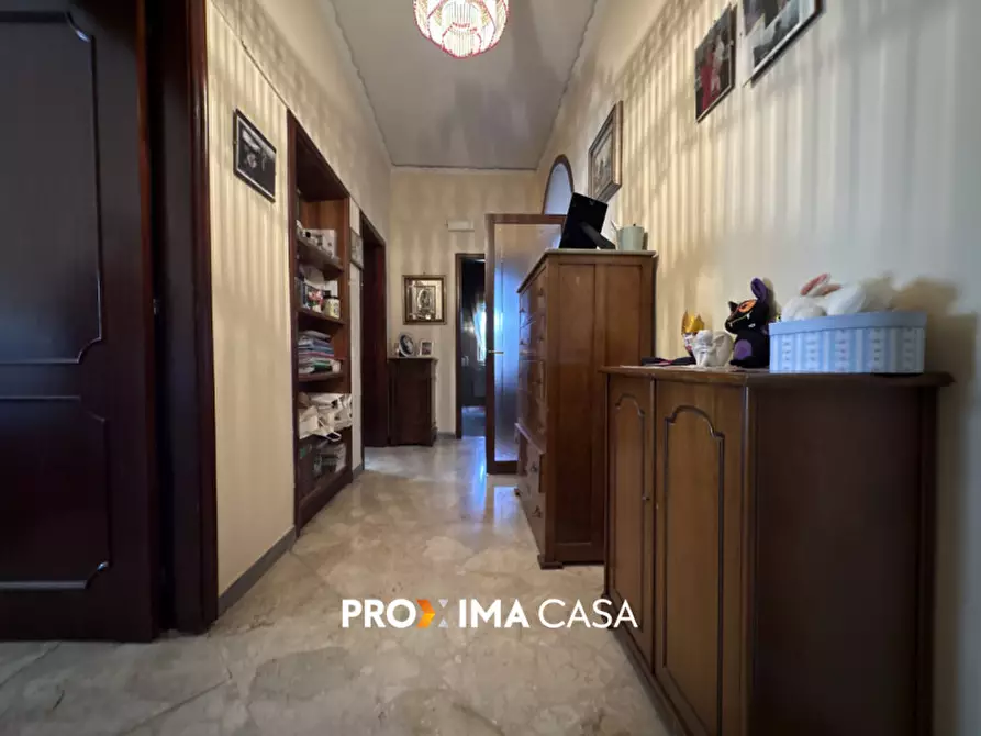 Immagine 21 di Appartamento in vendita  in Via Monsignor Toriello 13 a Montecorvino Pugliano