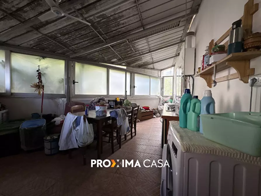 Immagine 22 di Appartamento in vendita  in Via Monsignor Toriello 13 a Montecorvino Pugliano