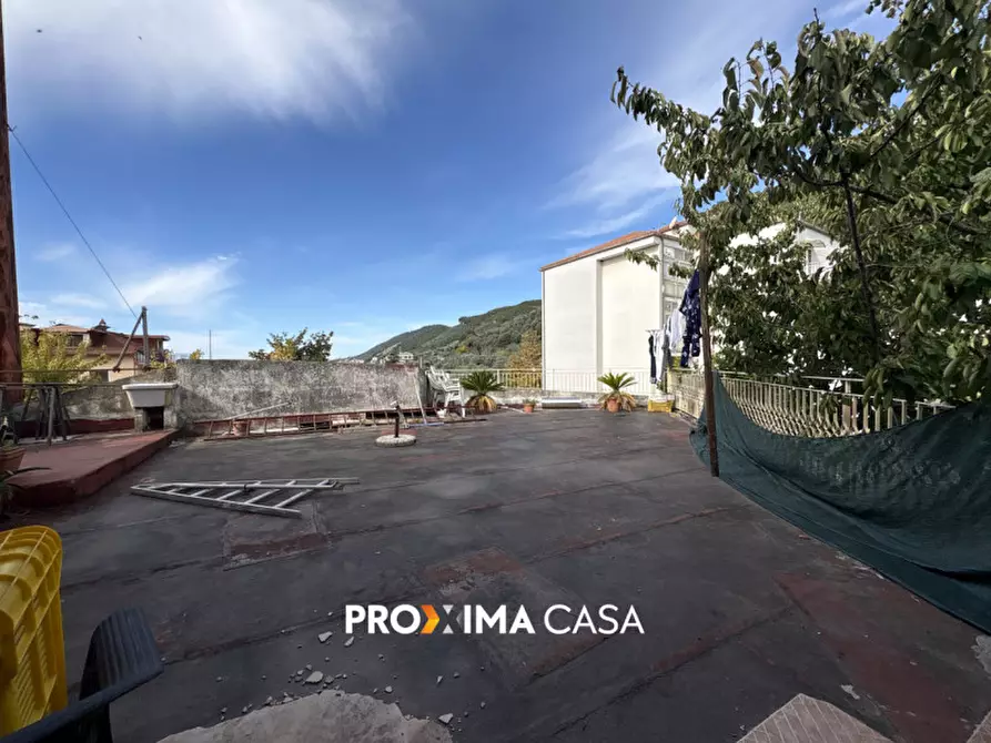 Immagine 24 di Appartamento in vendita  in Via Monsignor Toriello 13 a Montecorvino Pugliano