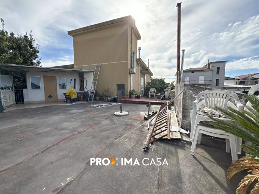 Immagine 25 di Appartamento in vendita  in Via Monsignor Toriello 13 a Montecorvino Pugliano