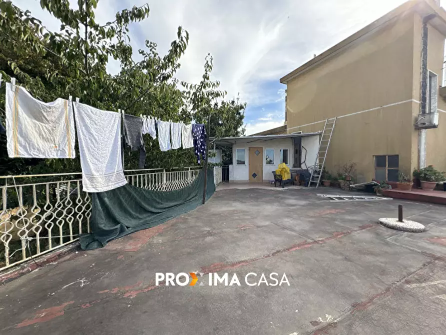Immagine 26 di Appartamento in vendita  in Via Monsignor Toriello 13 a Montecorvino Pugliano
