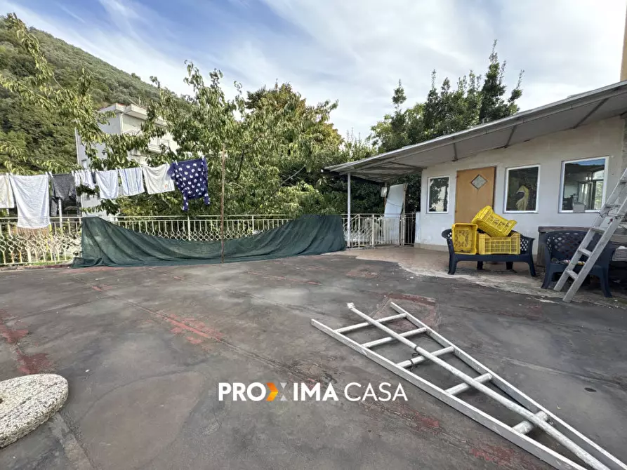 Immagine 27 di Appartamento in vendita  in Via Monsignor Toriello 13 a Montecorvino Pugliano