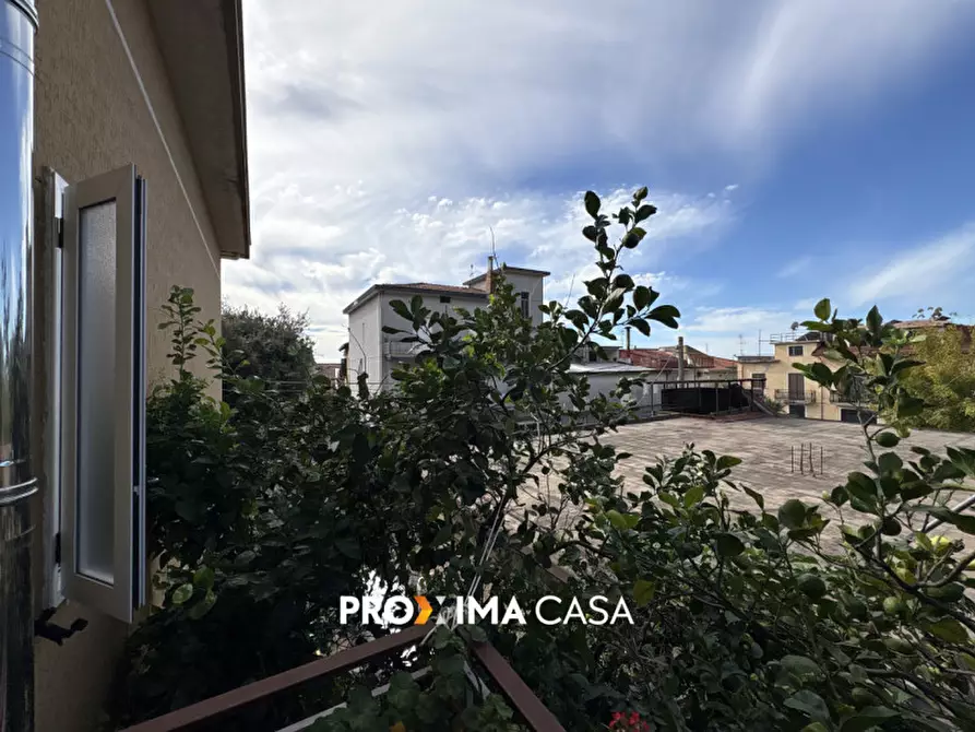 Immagine 29 di Appartamento in vendita  in Via Monsignor Toriello 13 a Montecorvino Pugliano