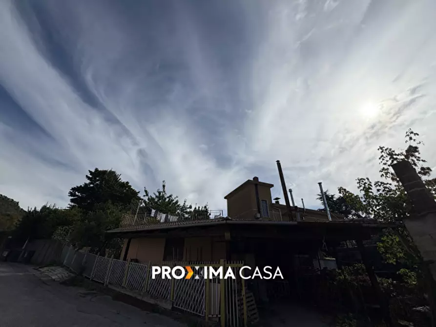 Immagine 30 di Appartamento in vendita  in Via Monsignor Toriello 13 a Montecorvino Pugliano