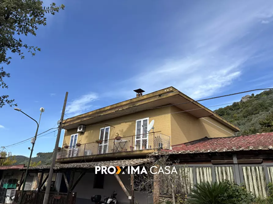 Immagine 31 di Appartamento in vendita  in Via Monsignor Toriello 13 a Montecorvino Pugliano