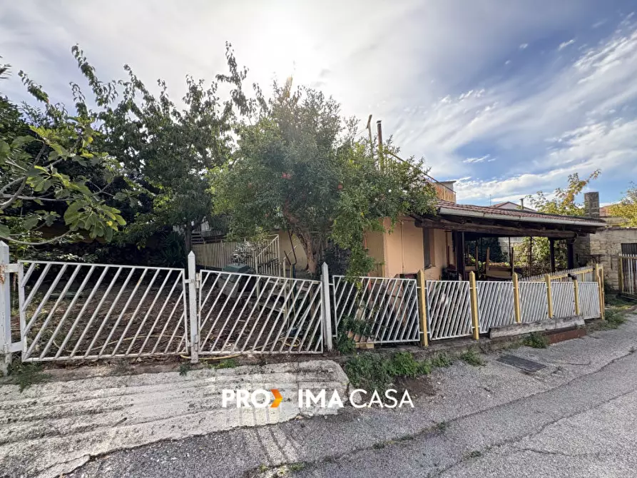 Immagine 33 di Appartamento in vendita  in Via Monsignor Toriello 13 a Montecorvino Pugliano