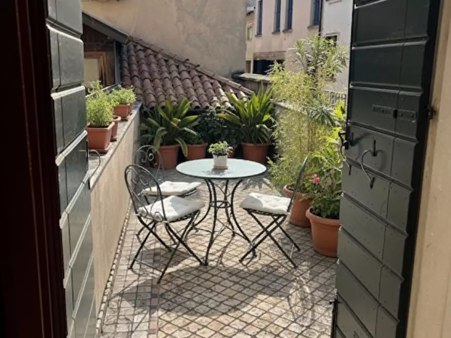 Immagine 5 di Appartamento in vendita  in Piazza del Duomo a Padova