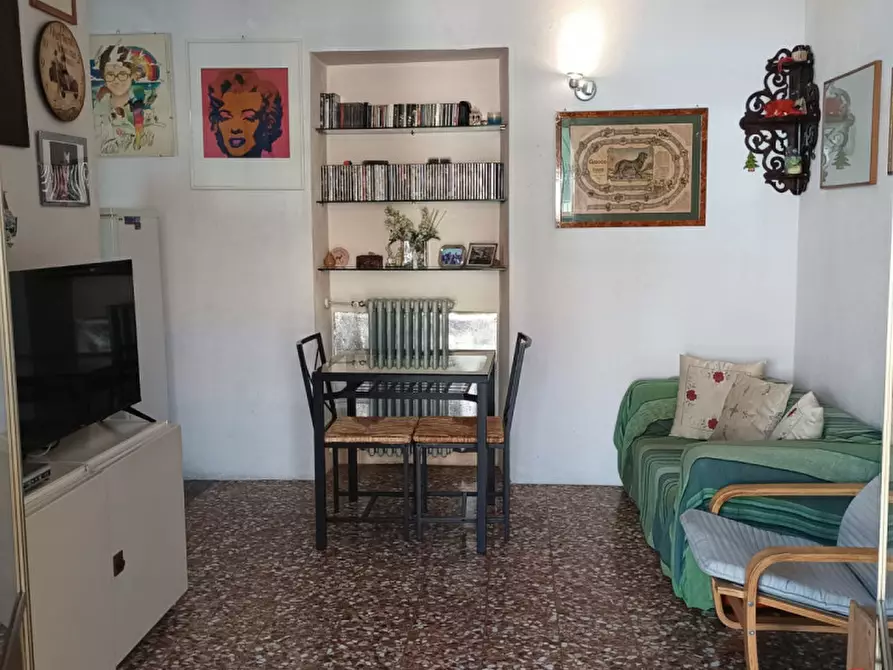 Immagine 2 di Appartamento in affitto  in Via Santa Giulia 25 a Torino