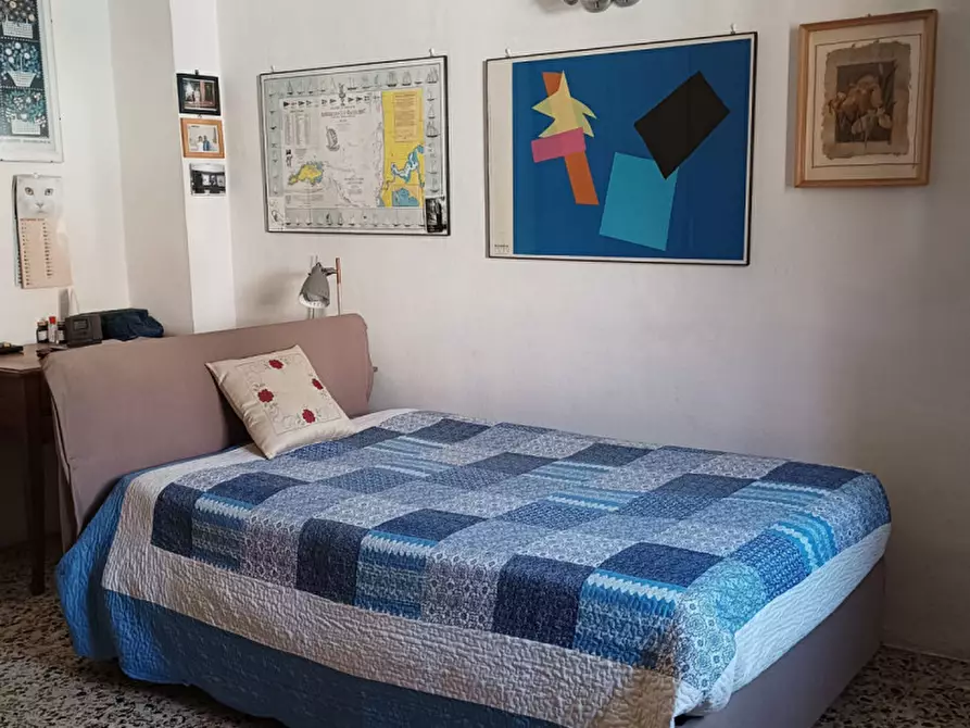 Immagine 5 di Appartamento in affitto  in Via Santa Giulia 25 a Torino