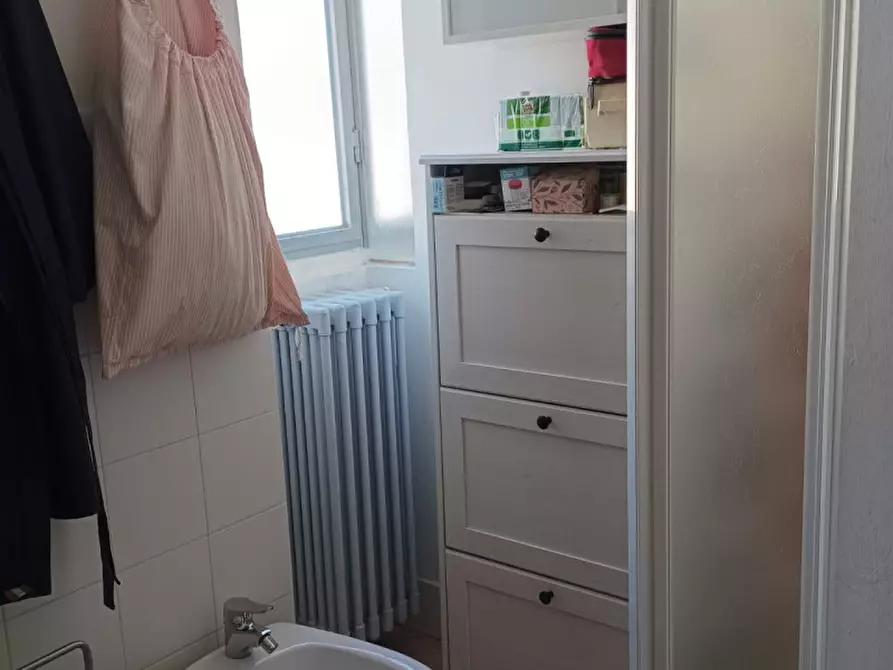 Immagine 7 di Appartamento in affitto  in Via Santa Giulia 25 a Torino