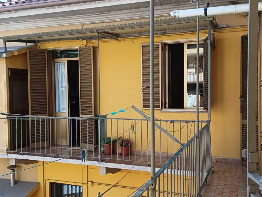 Immagine 8 di Appartamento in affitto  in Via Santa Giulia 25 a Torino