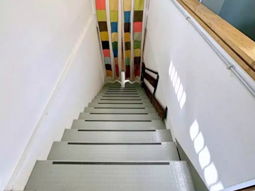 Immagine 7 di Negozio in vendita  in Via Pontevigodarzere a Padova