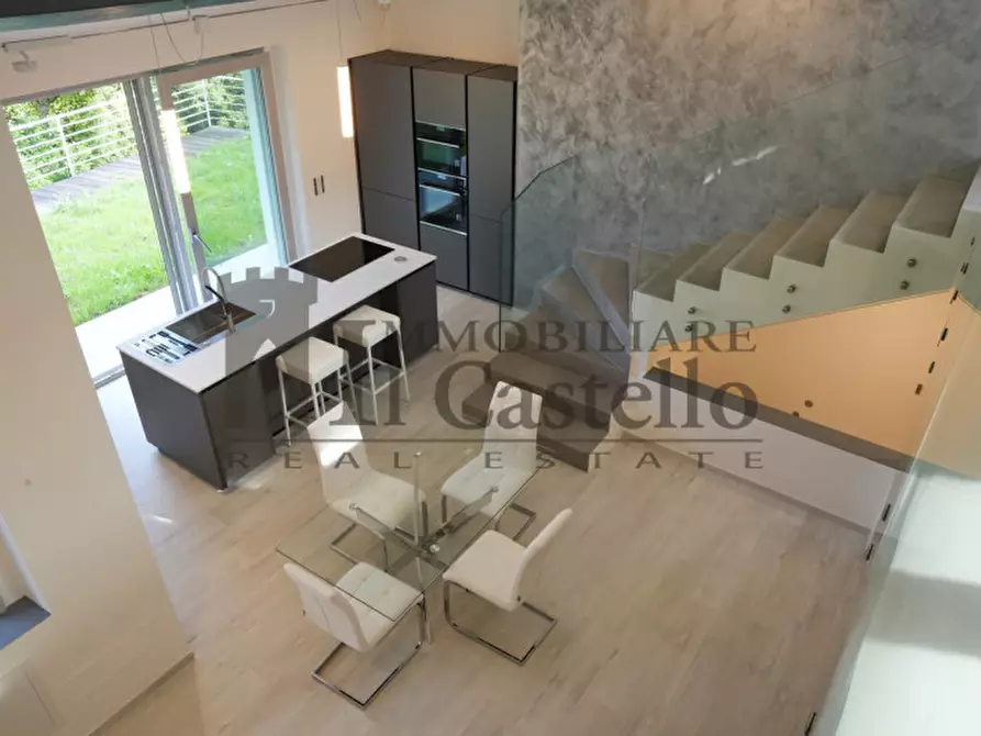 Immagine 2 di Villa in vendita  in via del carrato a Magione