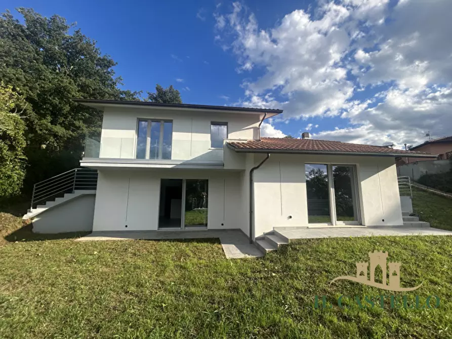 Immagine 2 di Villa in vendita  in via del carrato a Magione