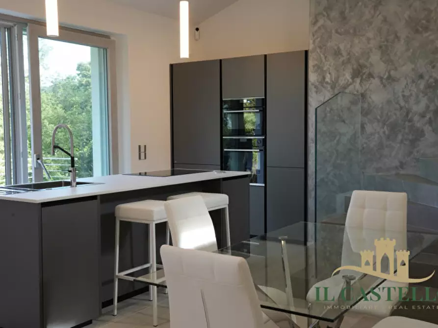 Immagine 5 di Villa in vendita  in via del carrato a Magione