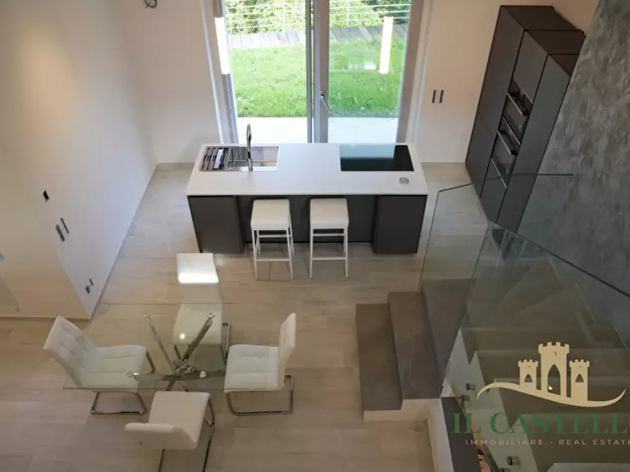 Immagine 7 di Villa in vendita  in via del carrato a Magione
