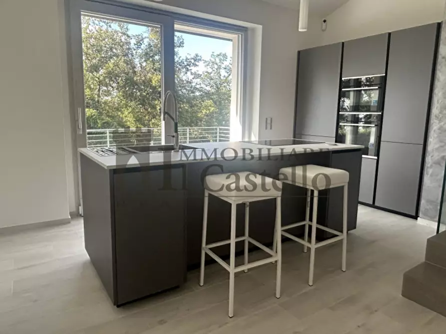 Immagine 7 di Villa in vendita  in via del carrato a Magione