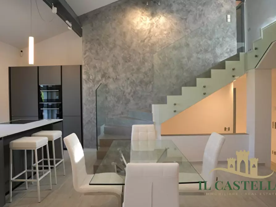 Immagine 8 di Villa in vendita  in via del carrato a Magione