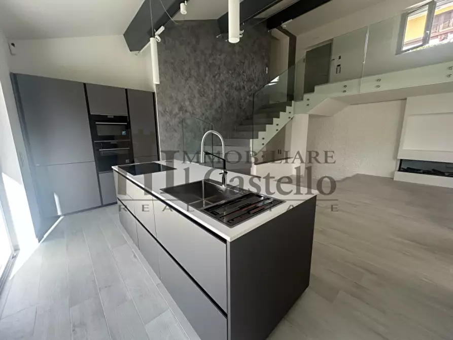 Immagine 8 di Villa in vendita  in via del carrato a Magione