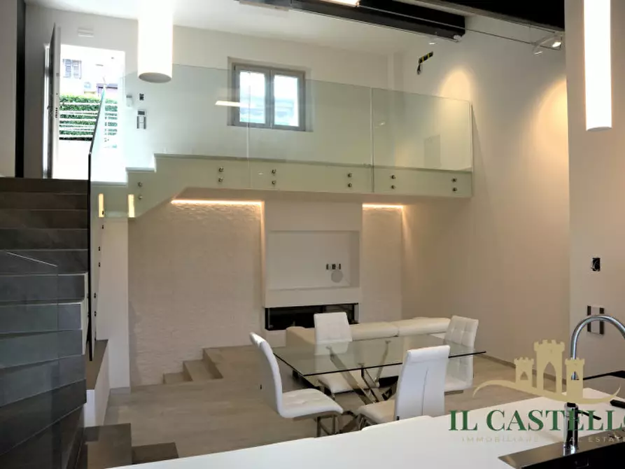 Immagine 9 di Villa in vendita  in via del carrato a Magione