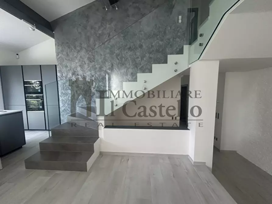 Immagine 9 di Villa in vendita  in via del carrato a Magione