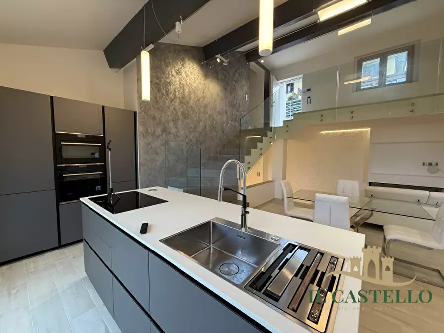 Immagine 11 di Villa in vendita  in via del carrato a Magione
