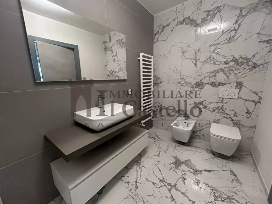 Immagine 11 di Villa in vendita  in via del carrato a Magione