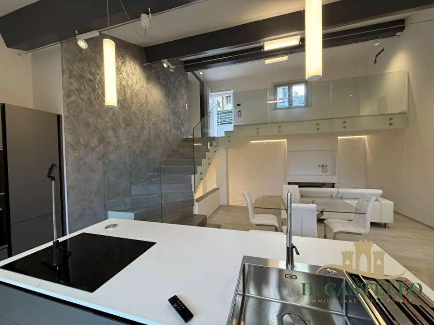 Immagine 12 di Villa in vendita  in via del carrato a Magione