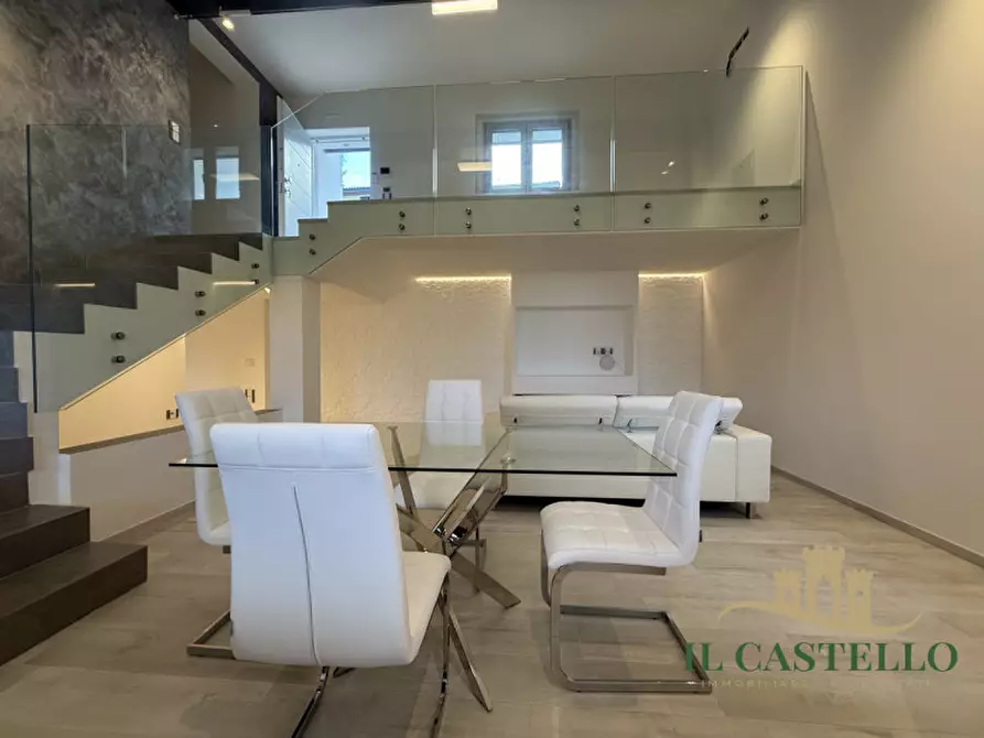 Immagine 13 di Villa in vendita  in via del carrato a Magione