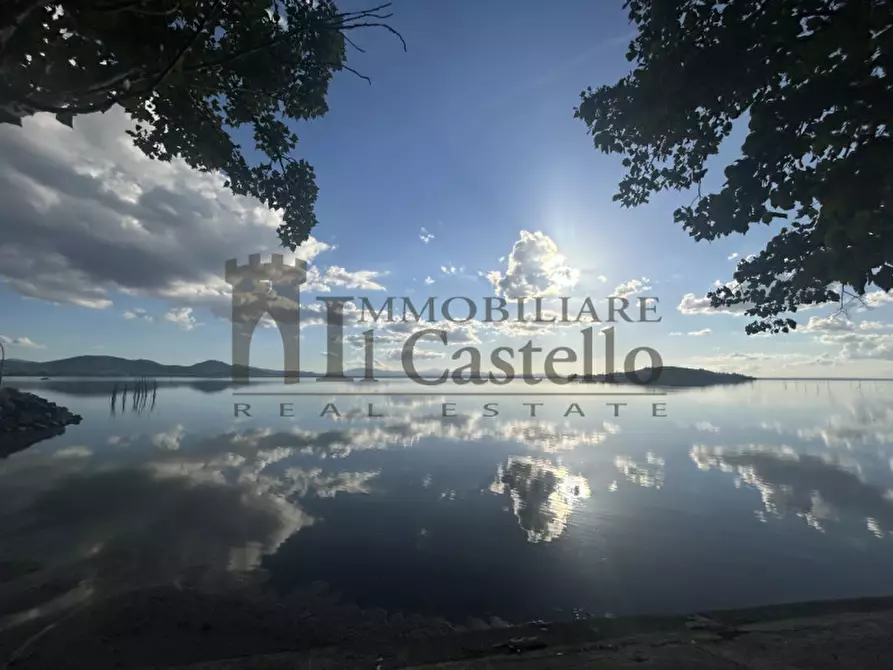 Immagine 13 di Villa in vendita  in via del carrato a Magione