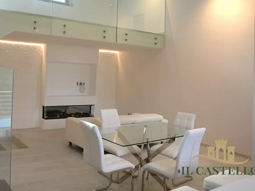 Immagine 14 di Villa in vendita  in via del carrato a Magione