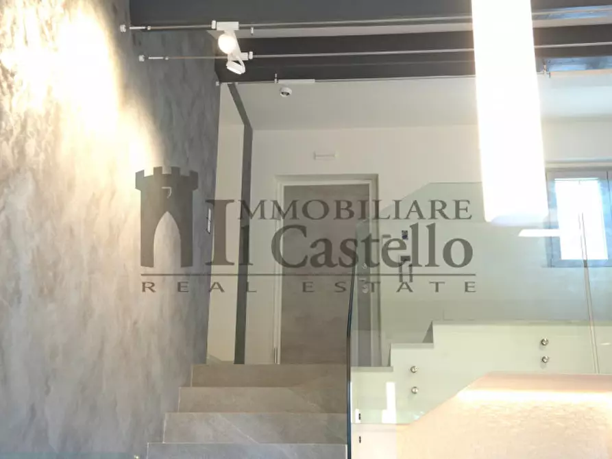 Immagine 14 di Villa in vendita  in via del carrato a Magione