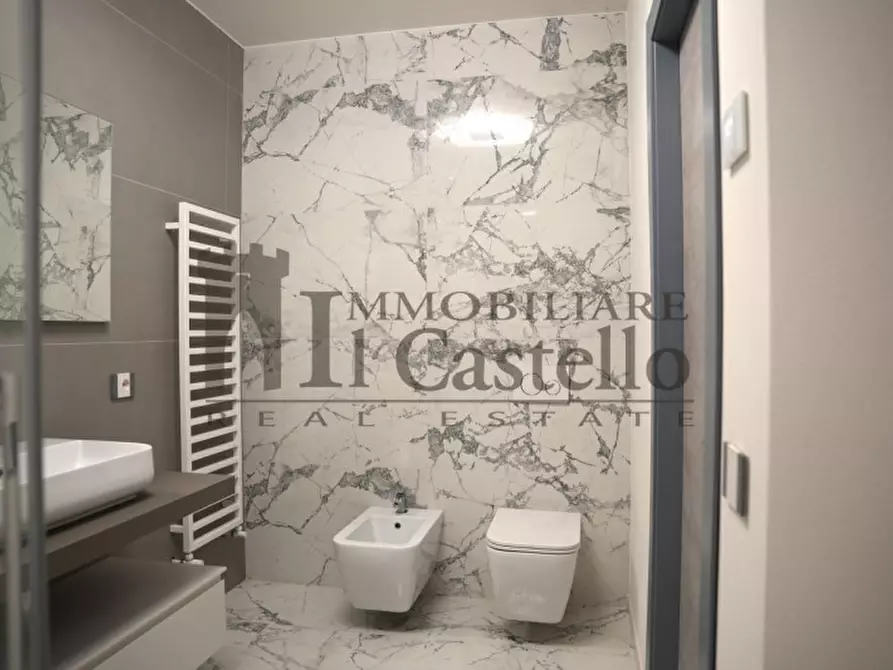 Immagine 15 di Villa in vendita  in via del carrato a Magione