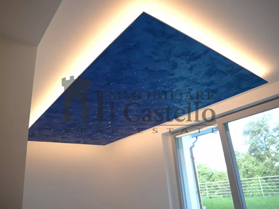 Immagine 16 di Villa in vendita  in via del carrato a Magione