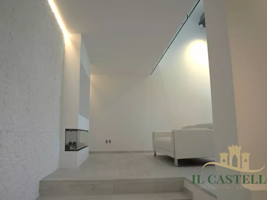Immagine 16 di Villa in vendita  in via del carrato a Magione