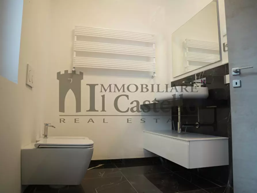 Immagine 17 di Villa in vendita  in via del carrato a Magione