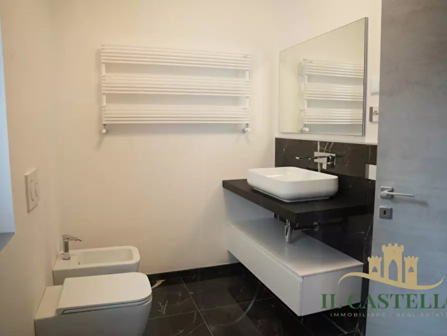 Immagine 18 di Villa in vendita  in via del carrato a Magione