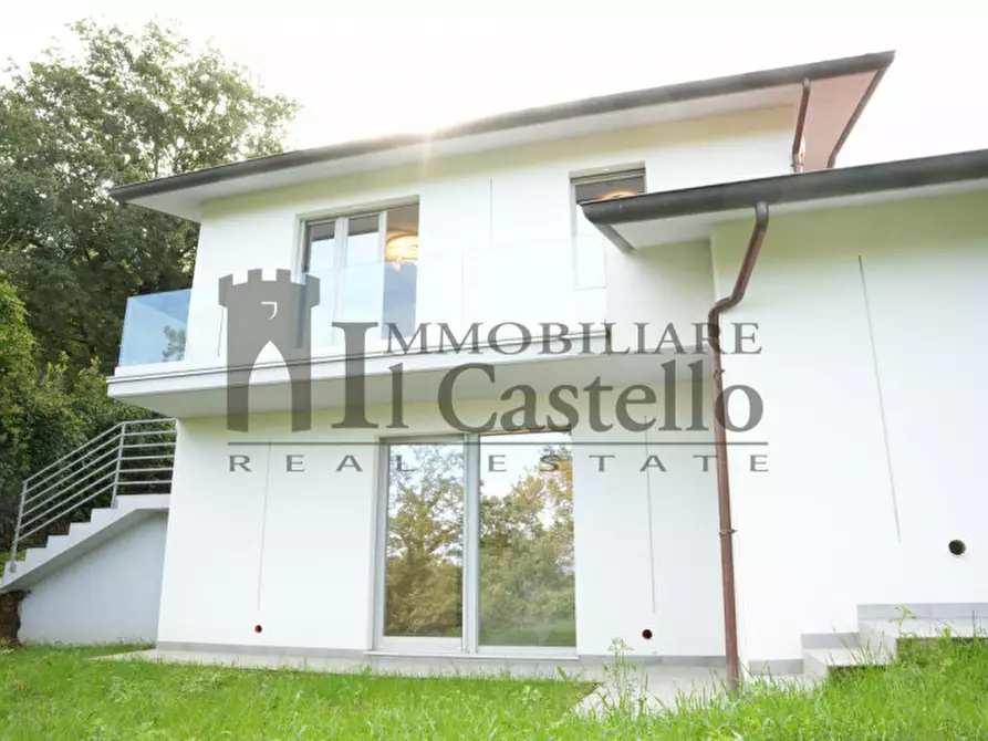 Immagine 22 di Villa in vendita  in via del carrato a Magione