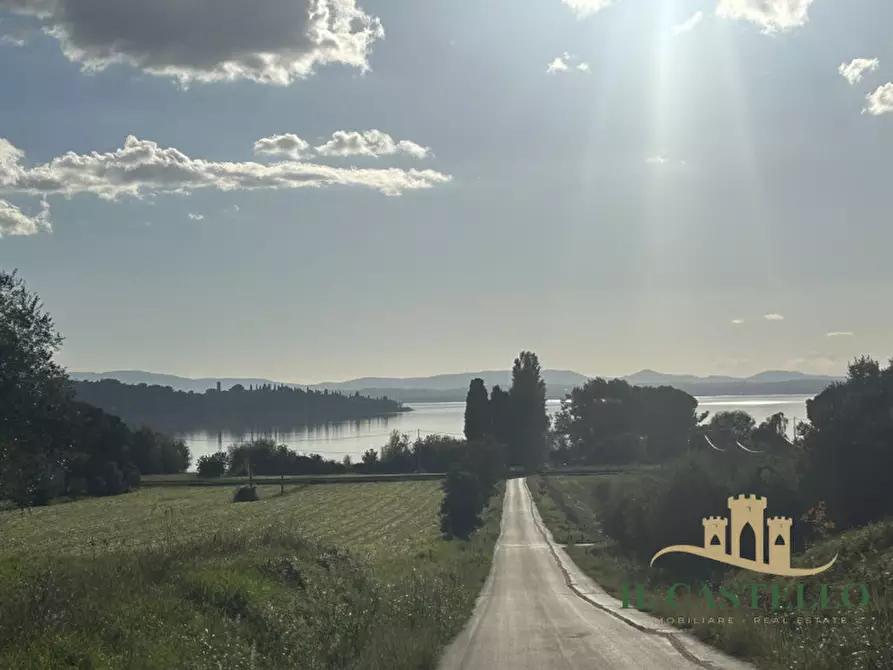 Immagine 33 di Villa in vendita  in via del carrato a Magione
