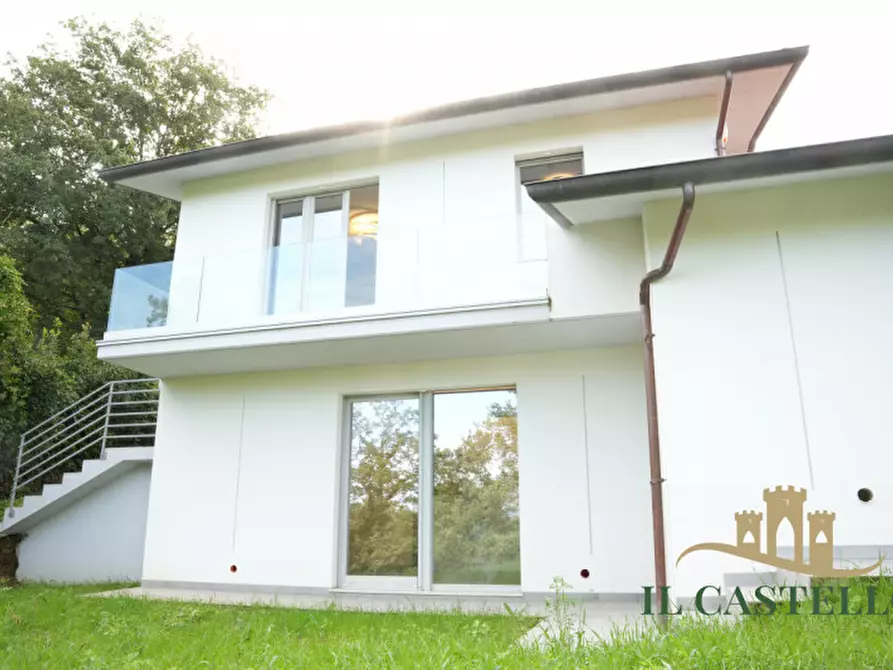 Immagine 37 di Villa in vendita  in via del carrato a Magione