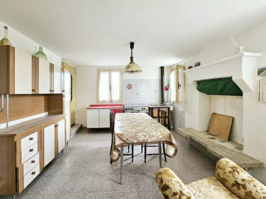 Immagine 2 di Villetta a schiera in vendita  in Via Fornasette di Sopra a Villa Estense